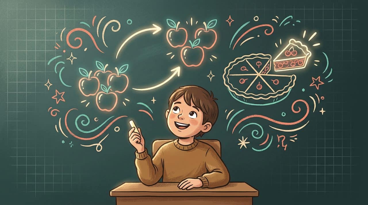 3rd Grade Math Tutoring: What Your Child Should Know