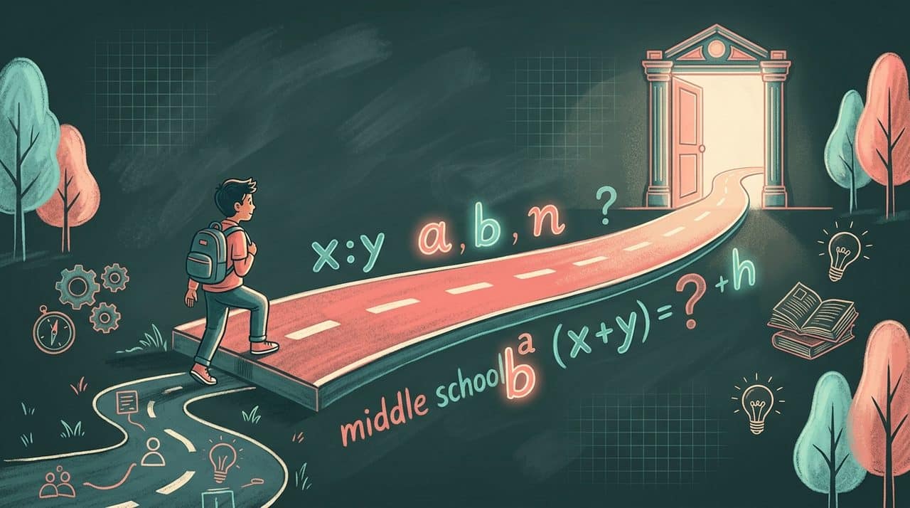 6th Grade Math: The Transition That Trips Kids Up
