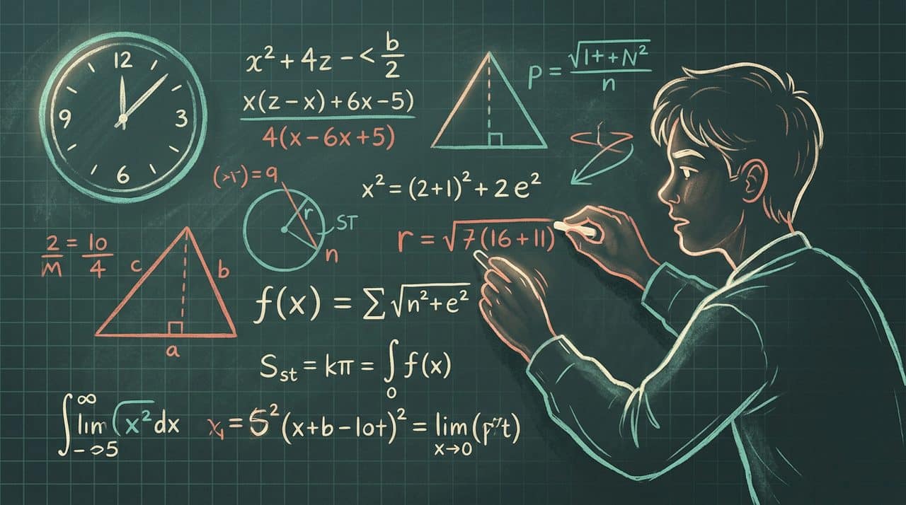ACT Math Prep: A Complete Guide