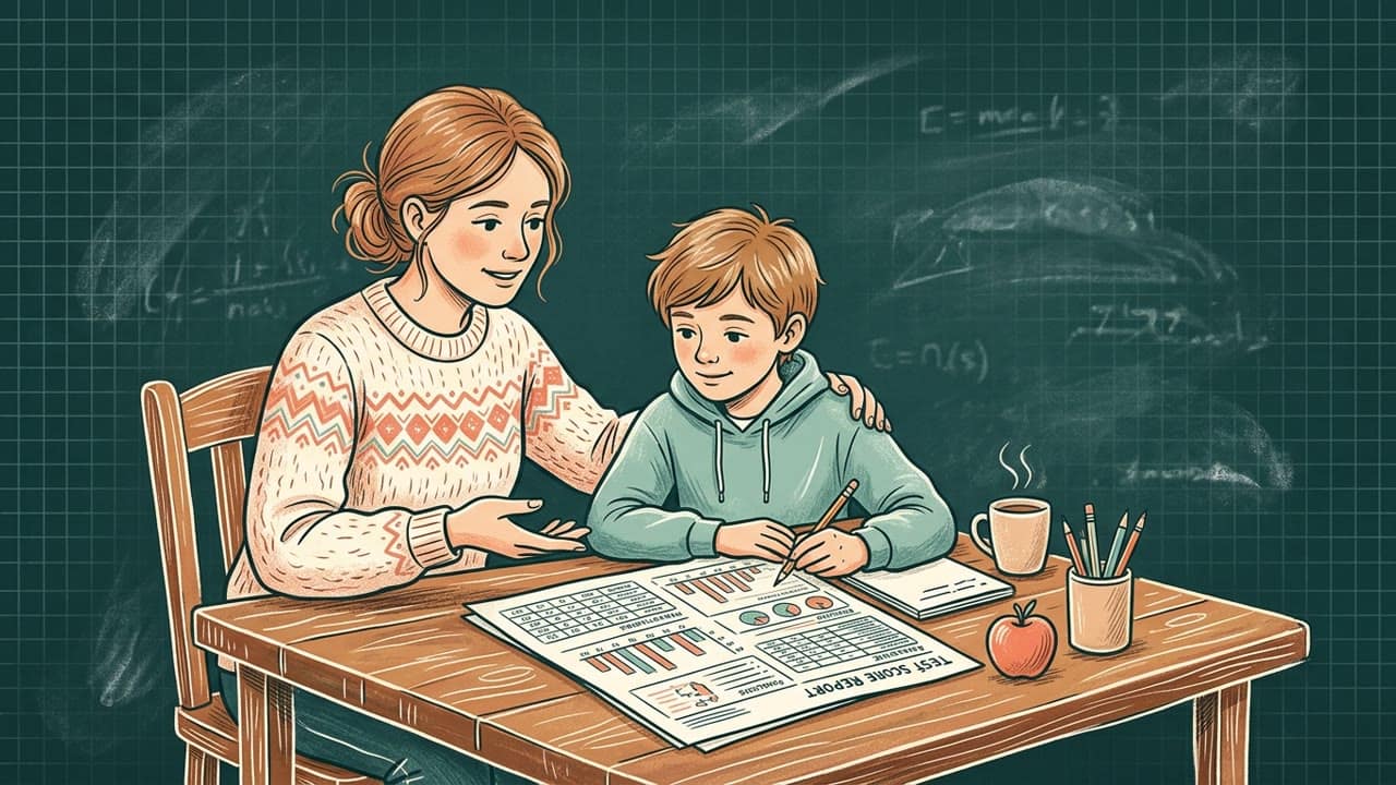 After the STAAR: Understanding the Results