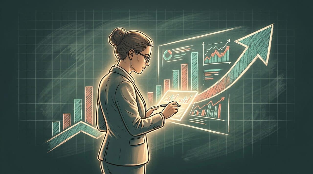 Using Assessment Data to Improve Math Scores: A Guide for School Leaders
