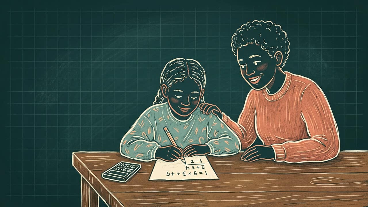 Calculator Dependence: When It Helps and When It Hurts