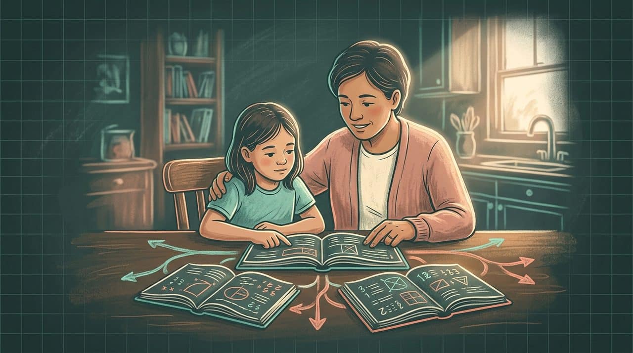 Choosing a Math Curriculum for Homeschooling: A Complete Guide