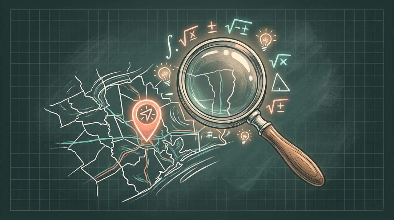 Finding a Math Tutor Near Southeast Texas: What to Look For