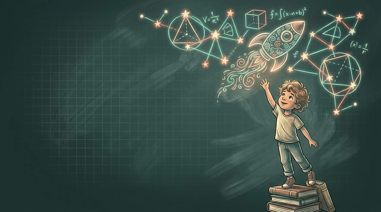 Gifted in Math: How to Challenge an Advanced Student