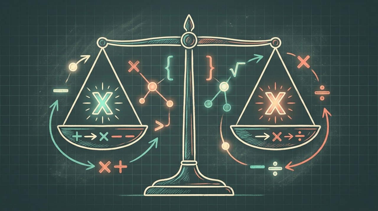 How to Get Better at Algebra: A Step-by-Step Guide