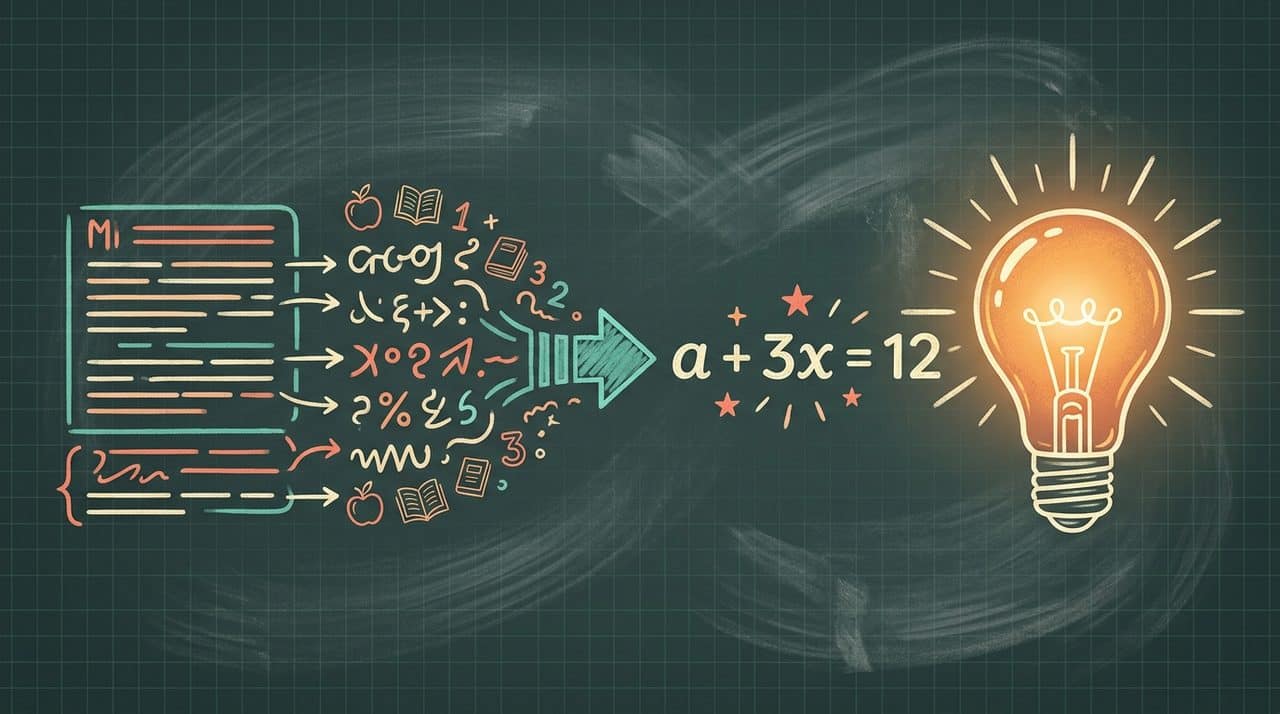 How to Help With Word Problems in Math