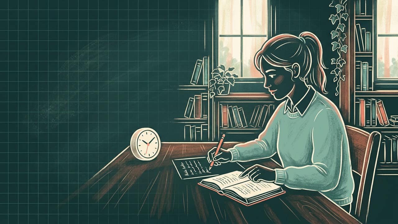 Last-Minute STAAR Math Prep: What Actually Helps