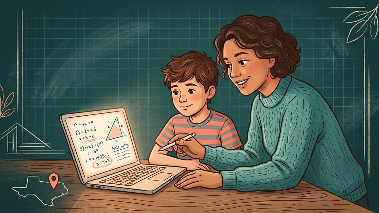Math Tutoring in Bridge City, TX