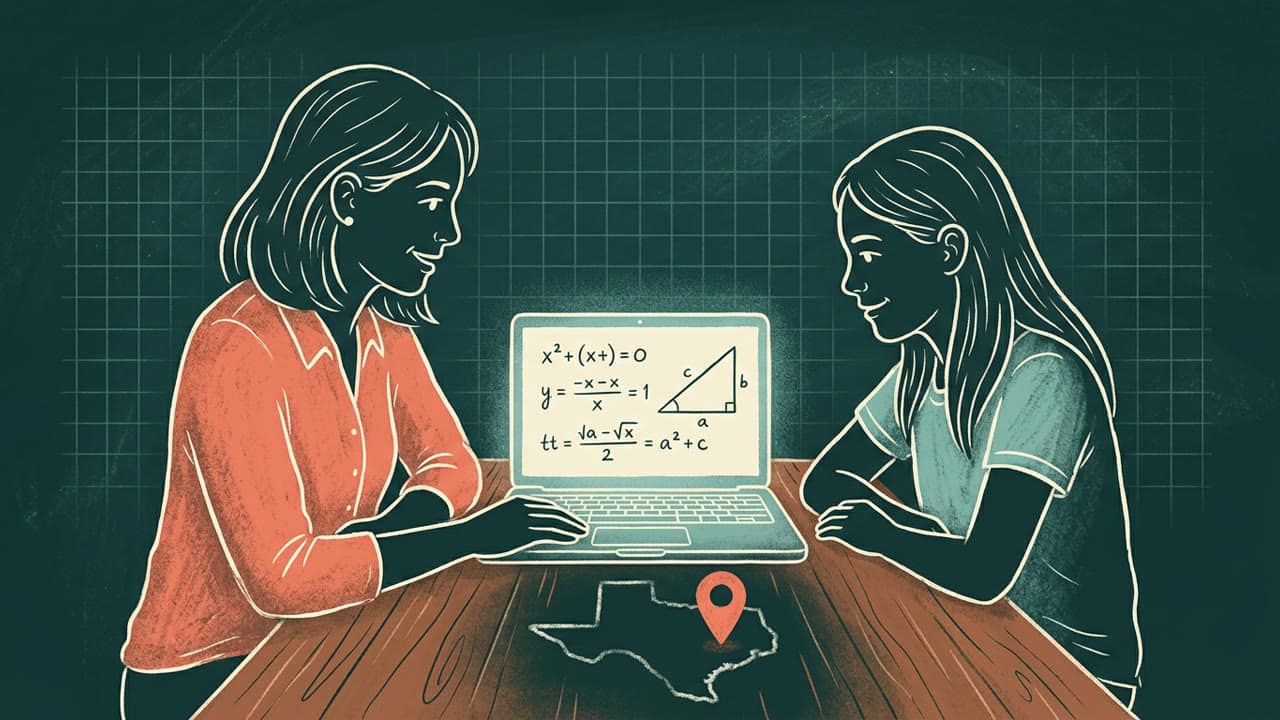 Math Tutoring in Groves, TX