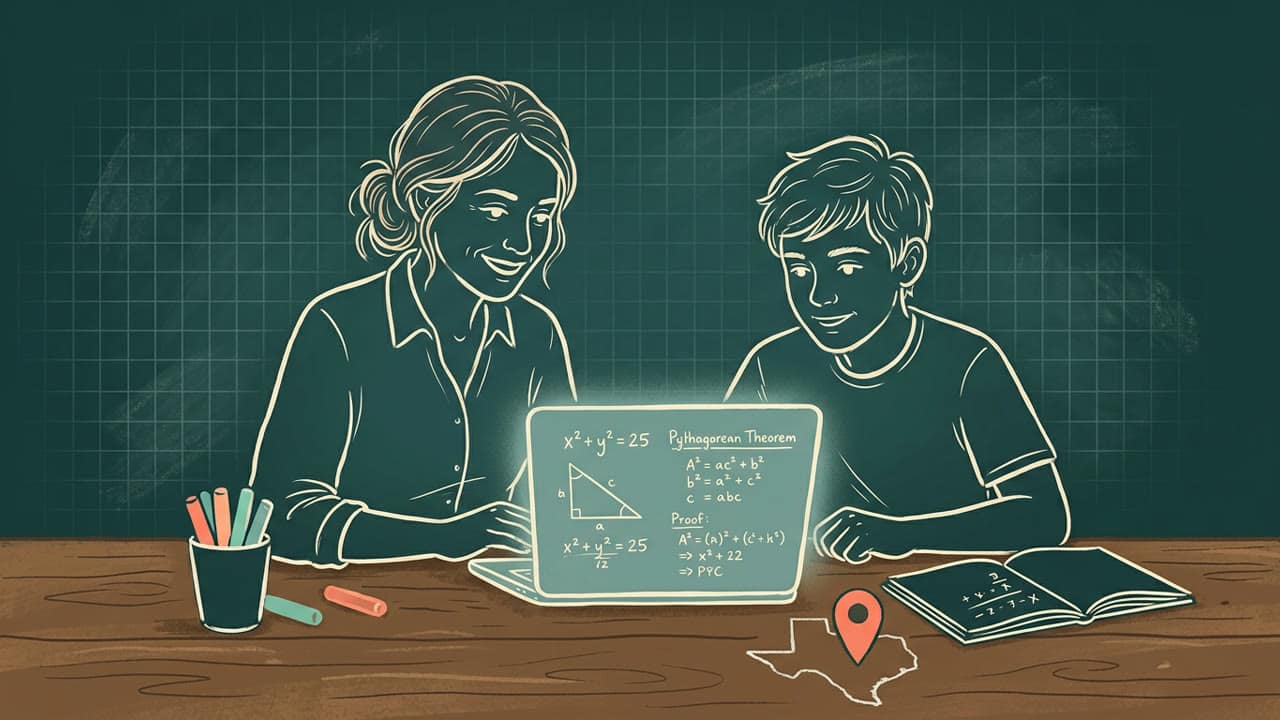 Math Tutoring in Jasper, TX