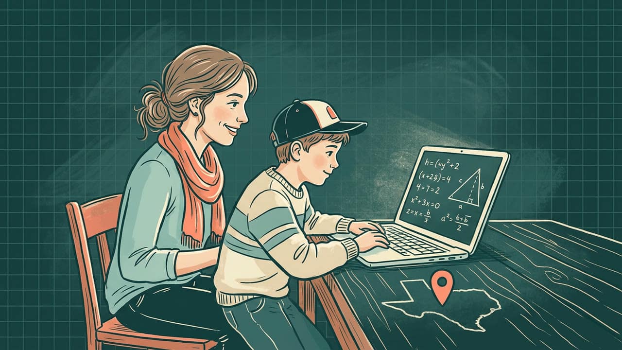 Math Tutoring in Kountze, TX