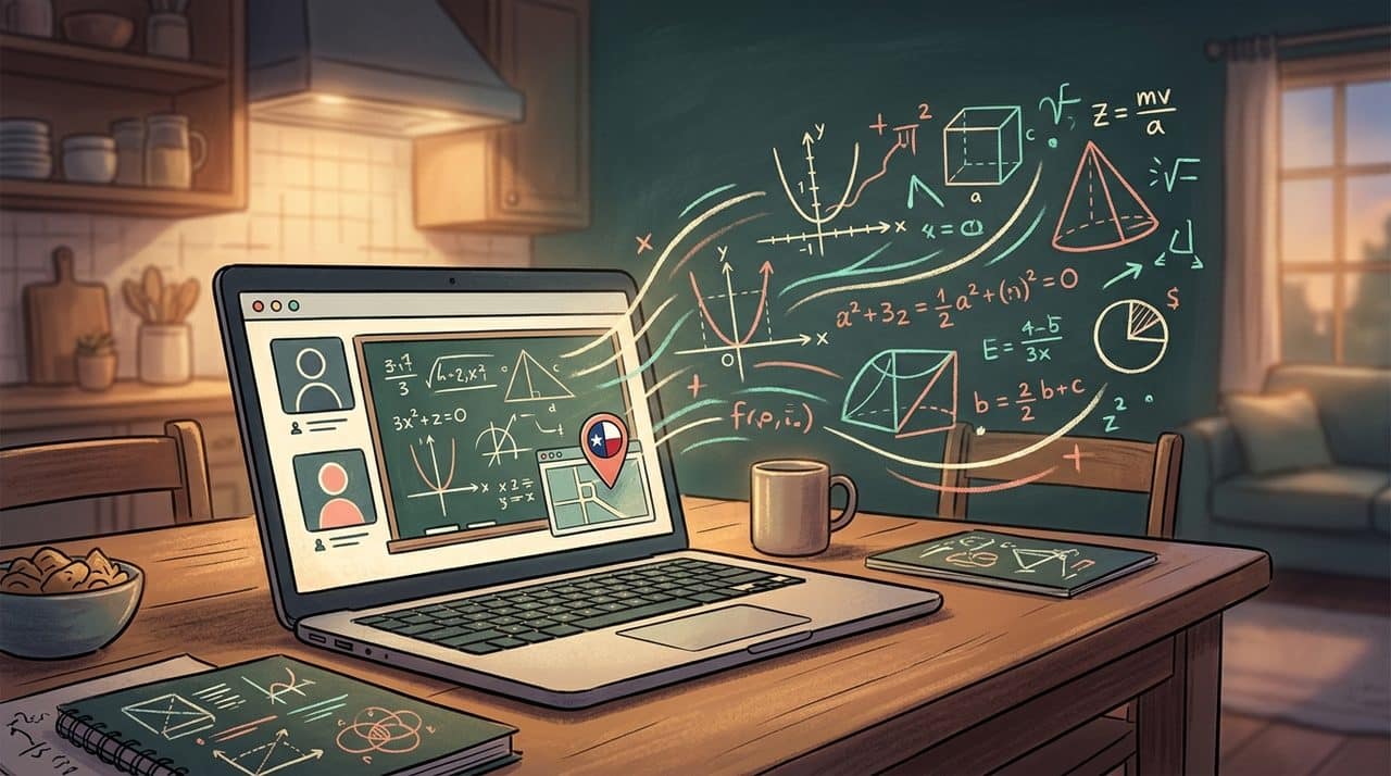 Math Tutoring in Lumberton, TX
