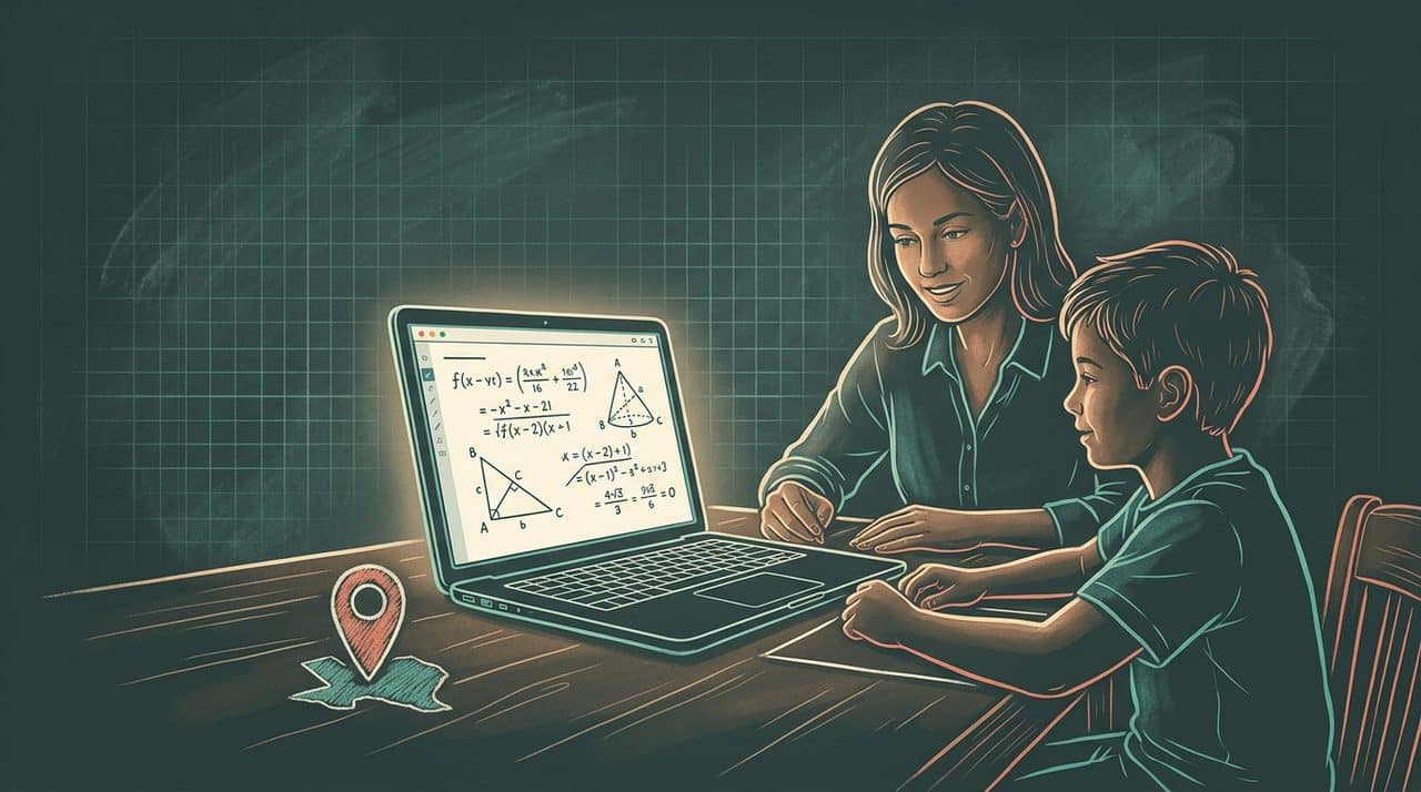Math Tutoring in Nederland, TX