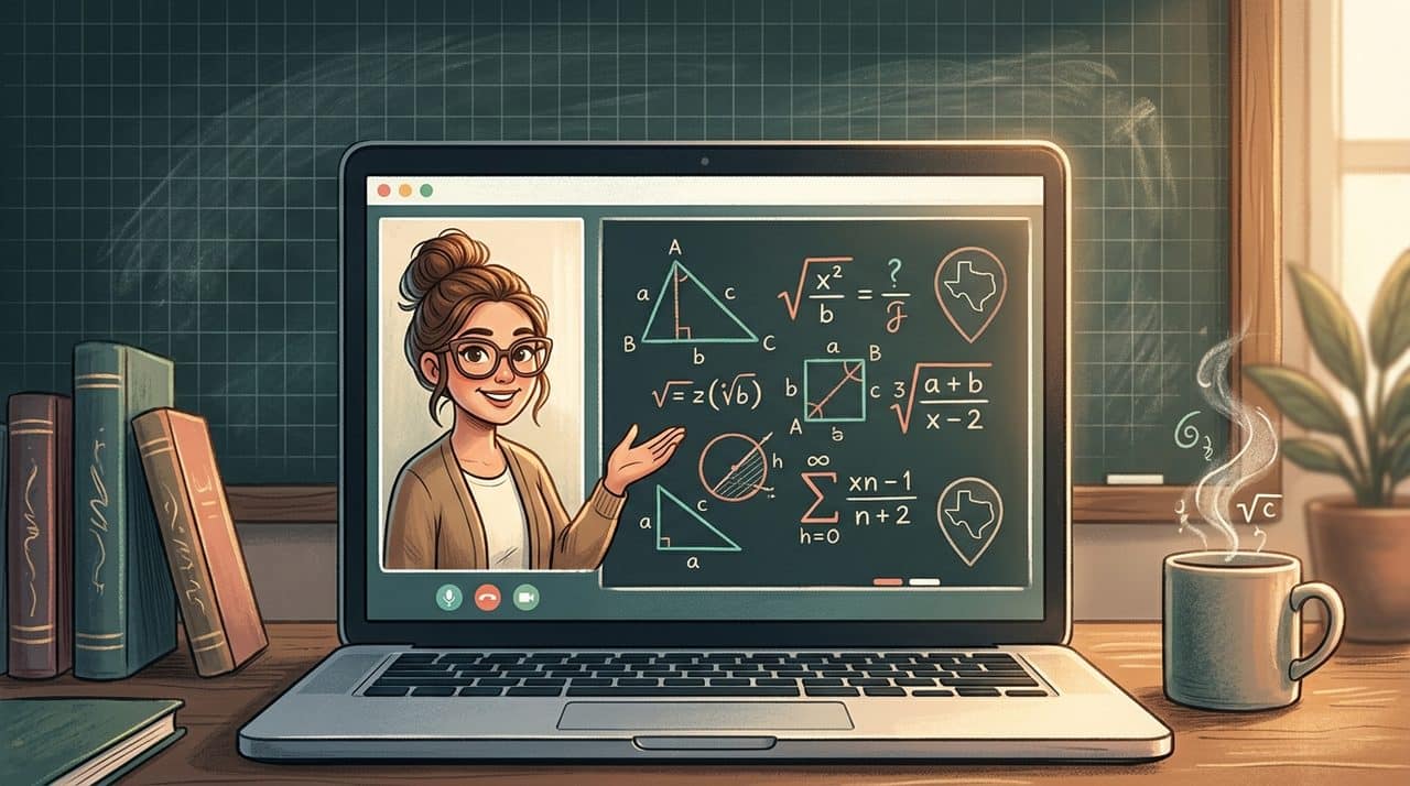 Math Tutoring in Port Arthur, TX