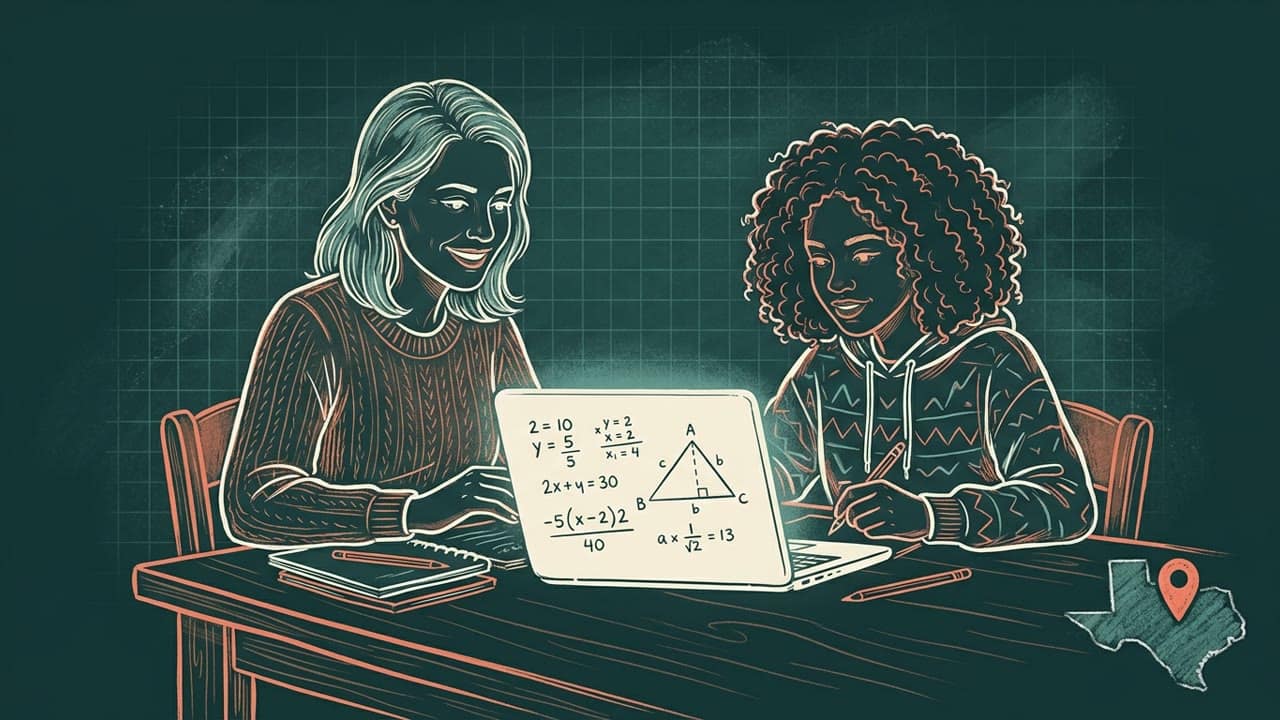 Math Tutoring in Port Neches, TX