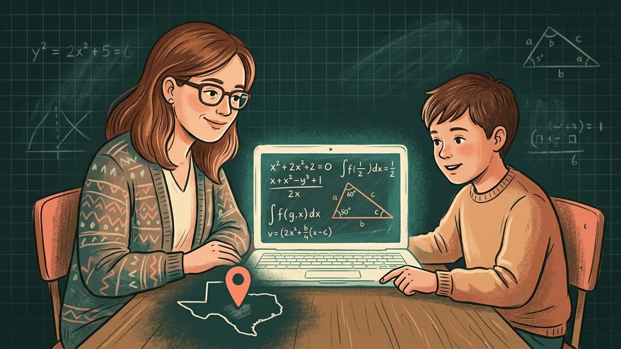Math Tutoring in Silsbee, TX