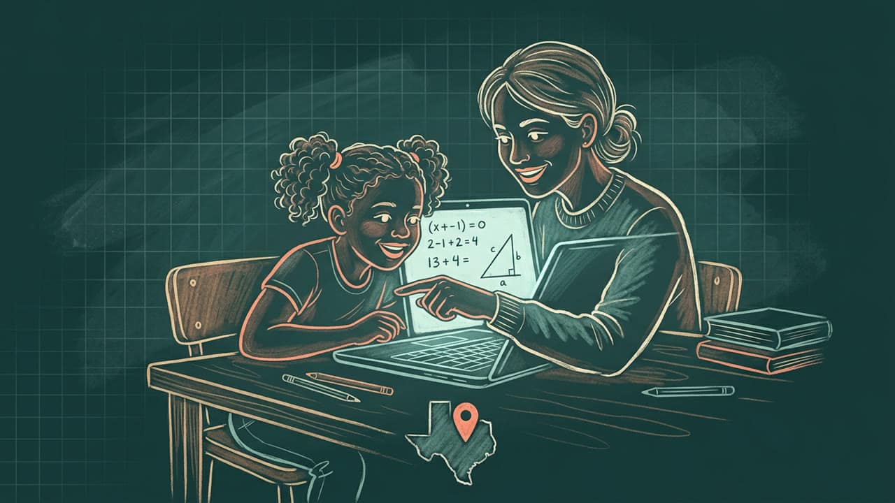 Math Tutoring in Sour Lake, TX
