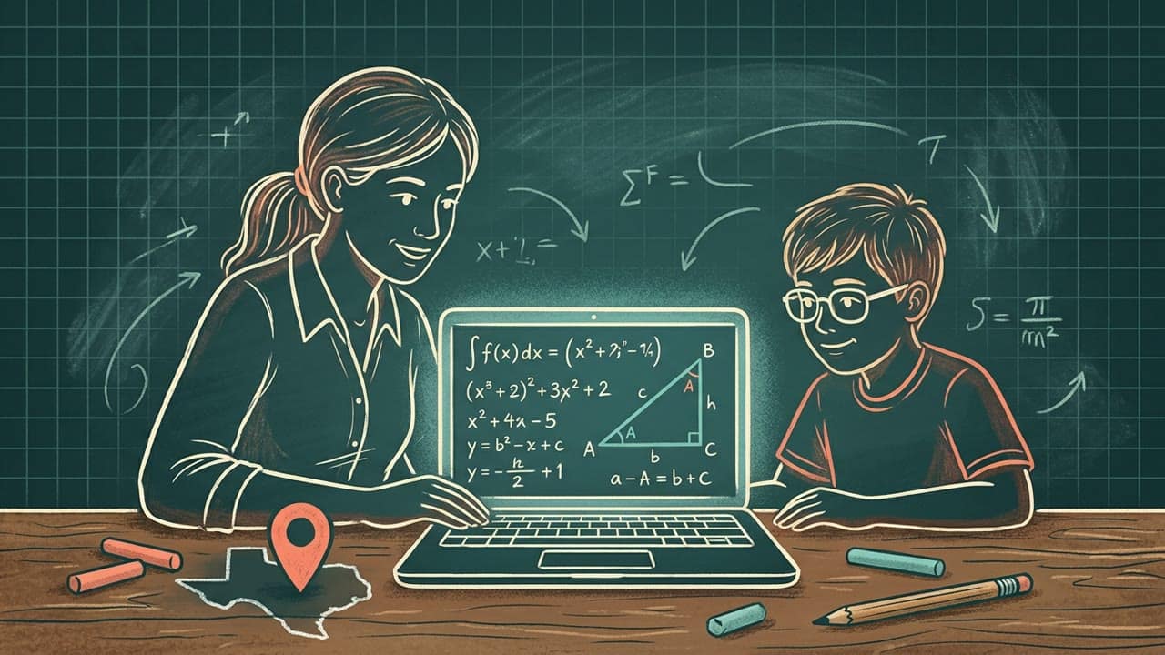 Math Tutoring in Winnie, TX
