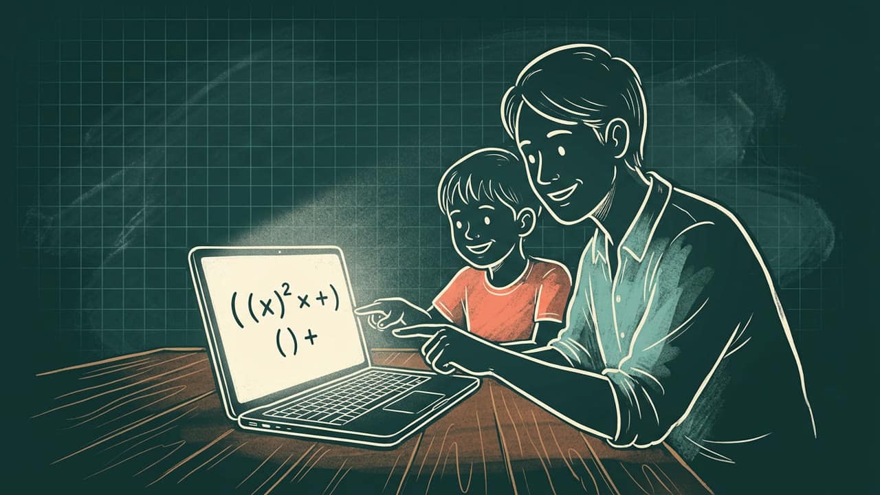 Order of Operations: Helping Your Child Master PEMDAS