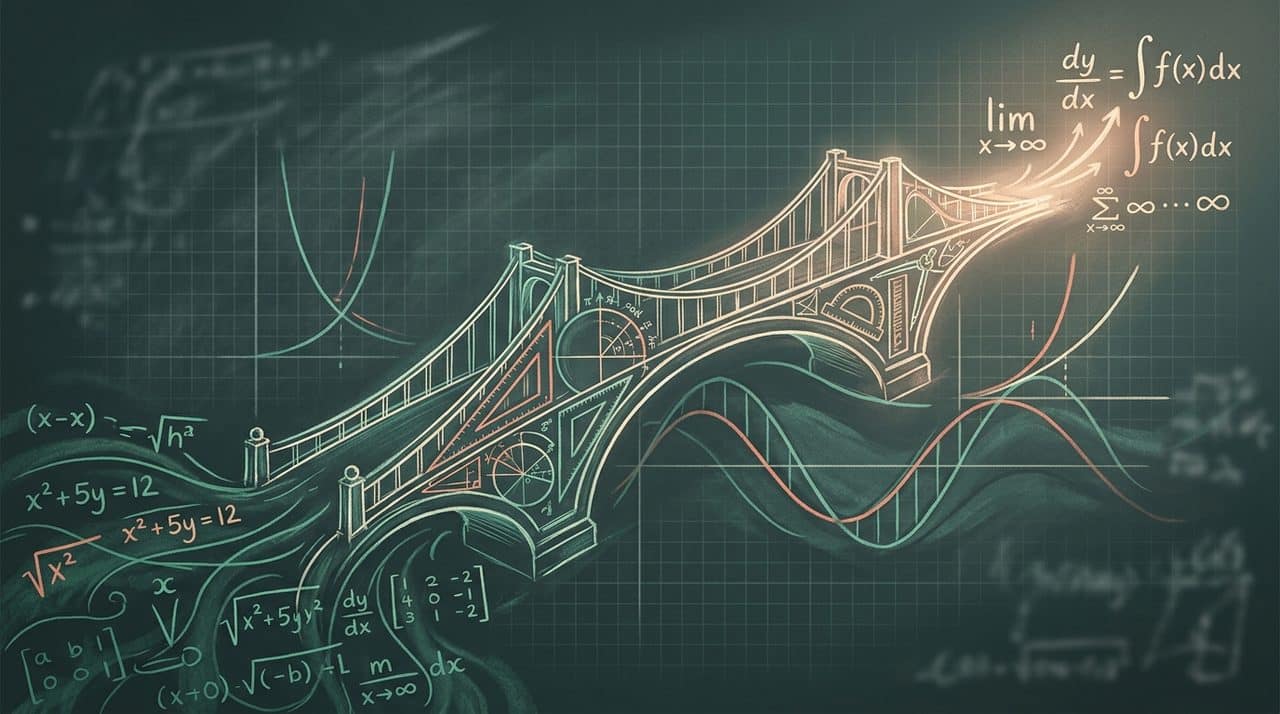 Pre-Calculus Explained: What to Expect and How to Prepare
