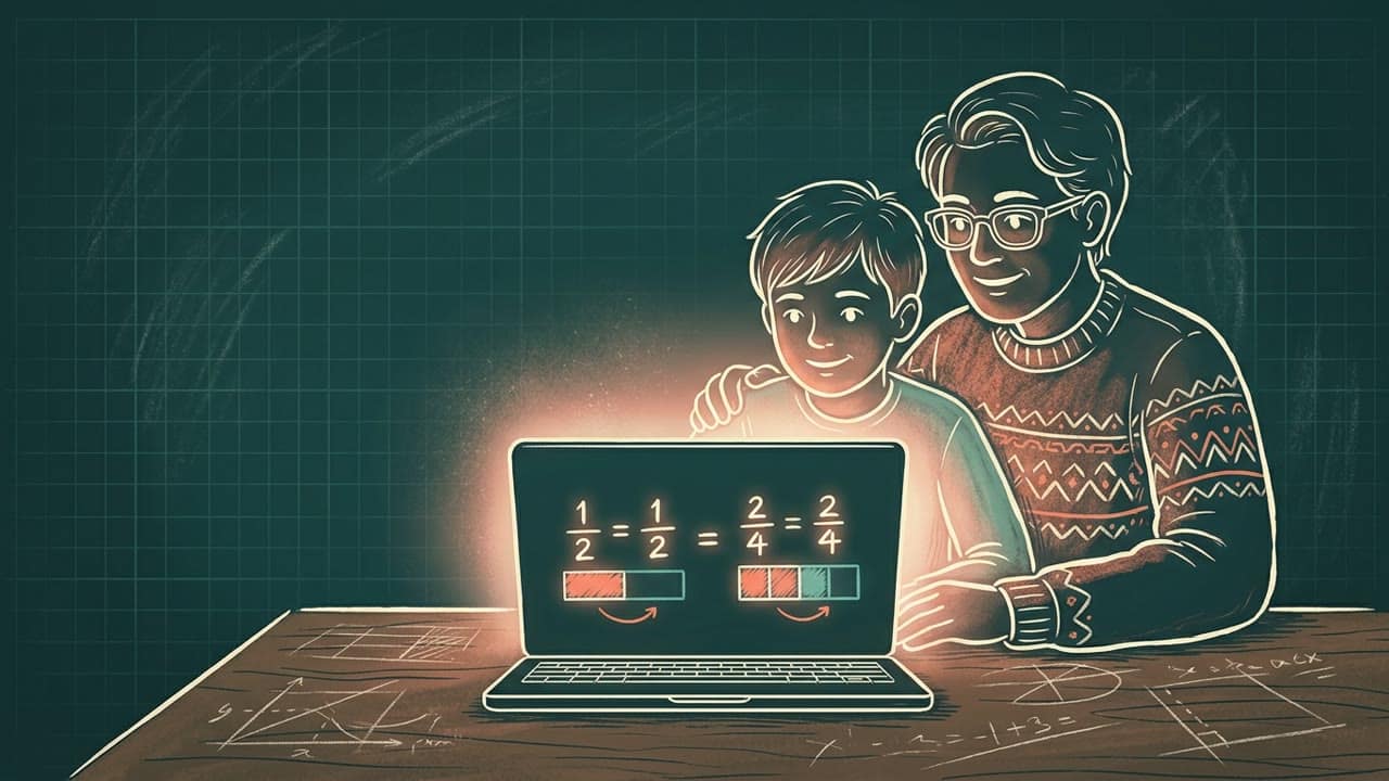 Ratios and Proportions: A Parent's Guide to a Key Middle School Skill