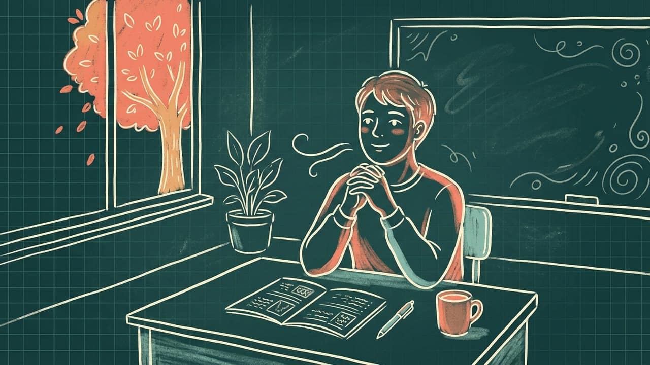 Reducing Test Anxiety Before the STAAR