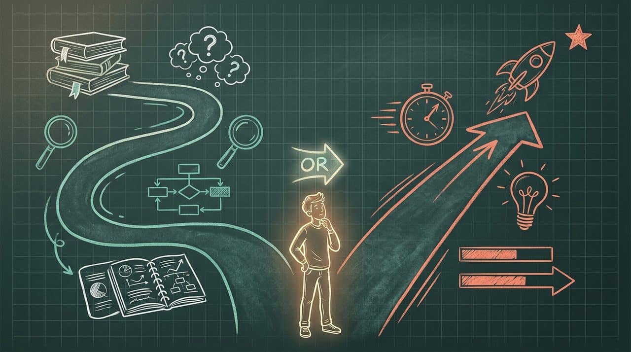 SAT Math vs. ACT Math: Which Should Your Teen Focus On?