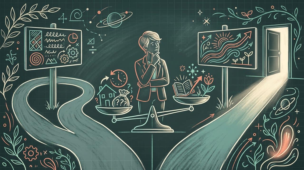 Should My Child Repeat a Math Course? How to Decide