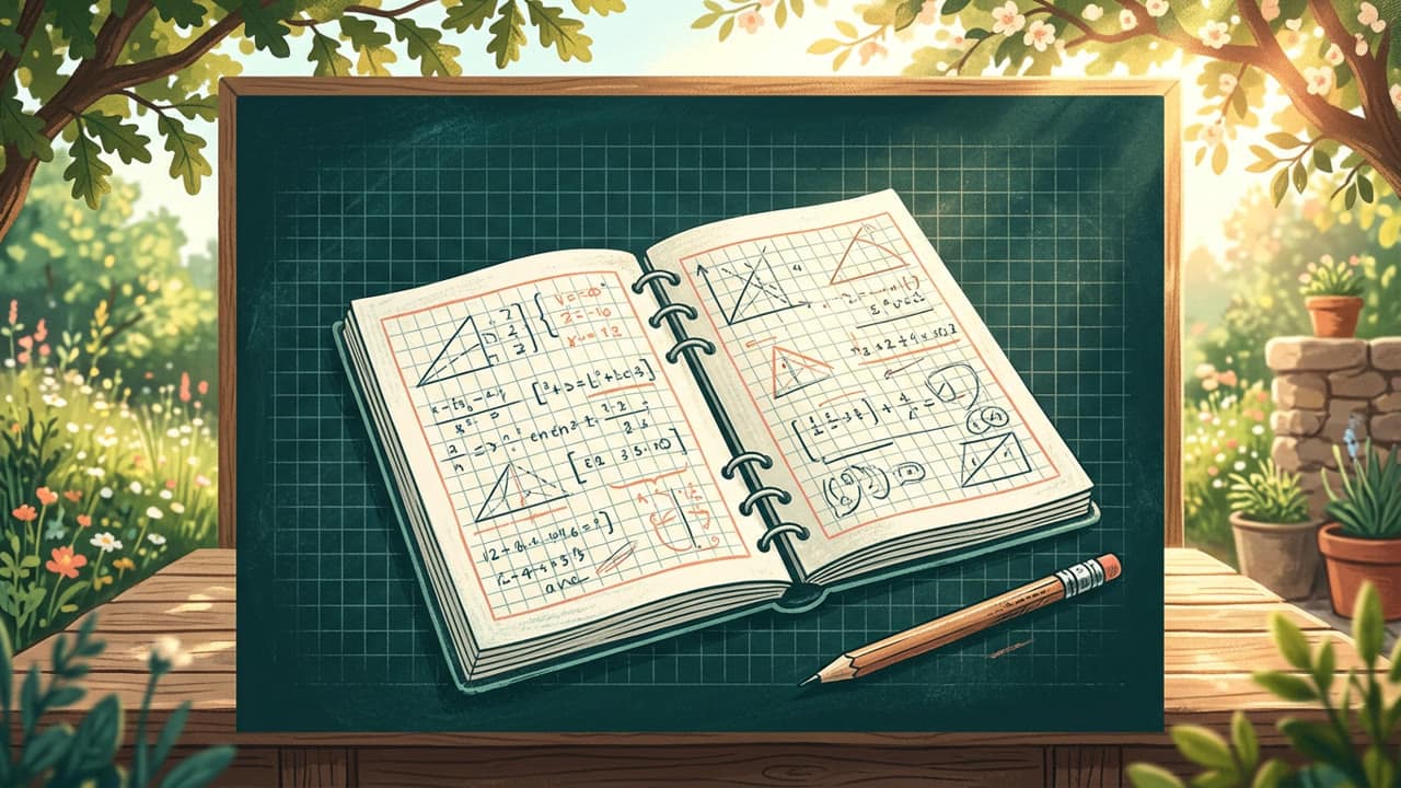 Should Your Child Do Math Over the Summer?