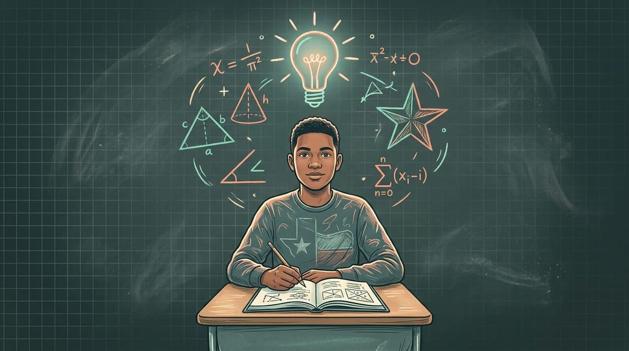 STAAR Math Prep for Texas Students: How Tutoring Helps
