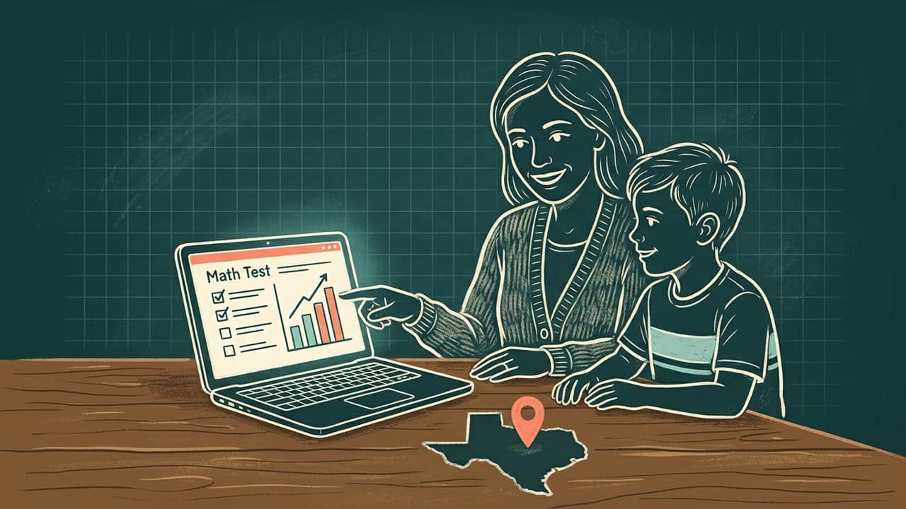 STAAR Math Tutoring in Bridge City, TX