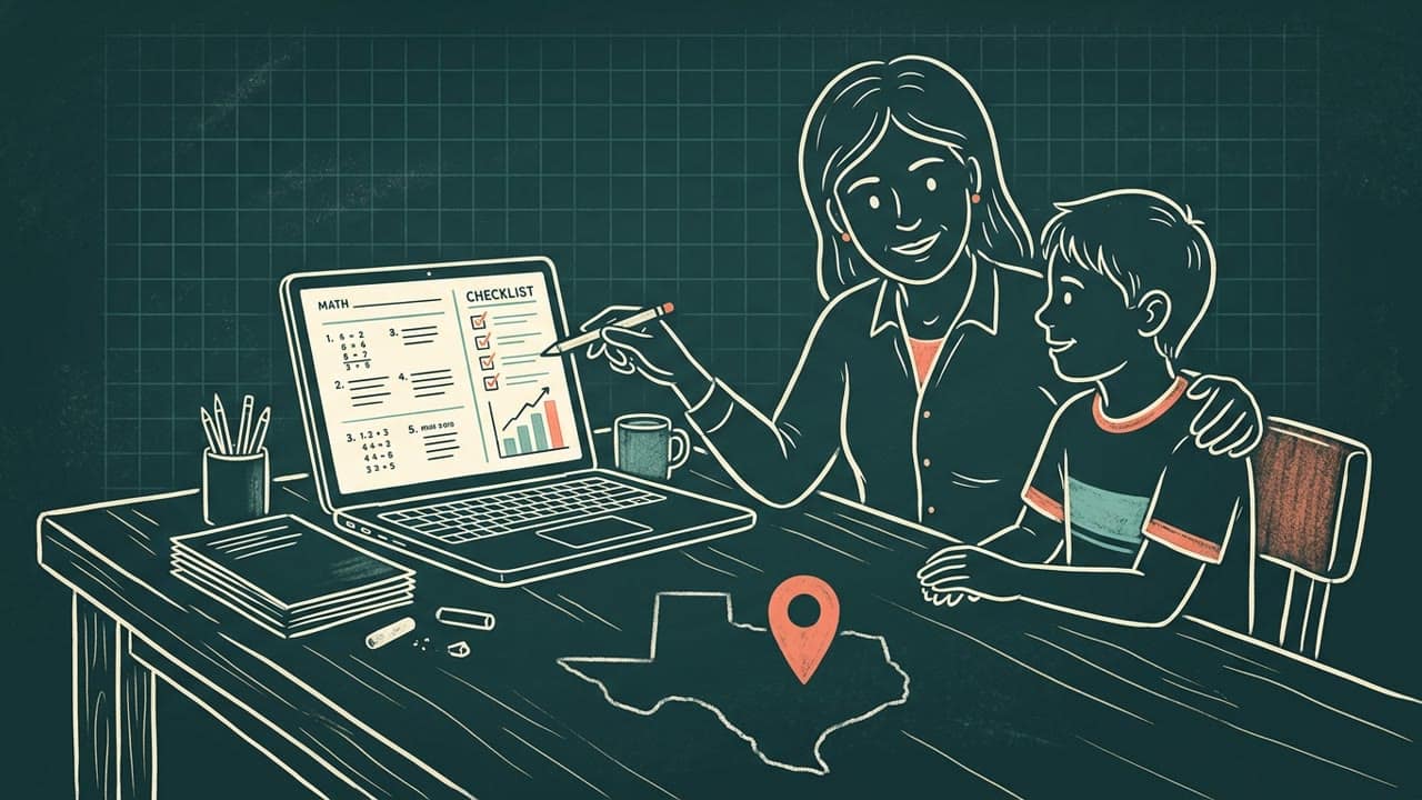 STAAR Math Tutoring in Groves, TX