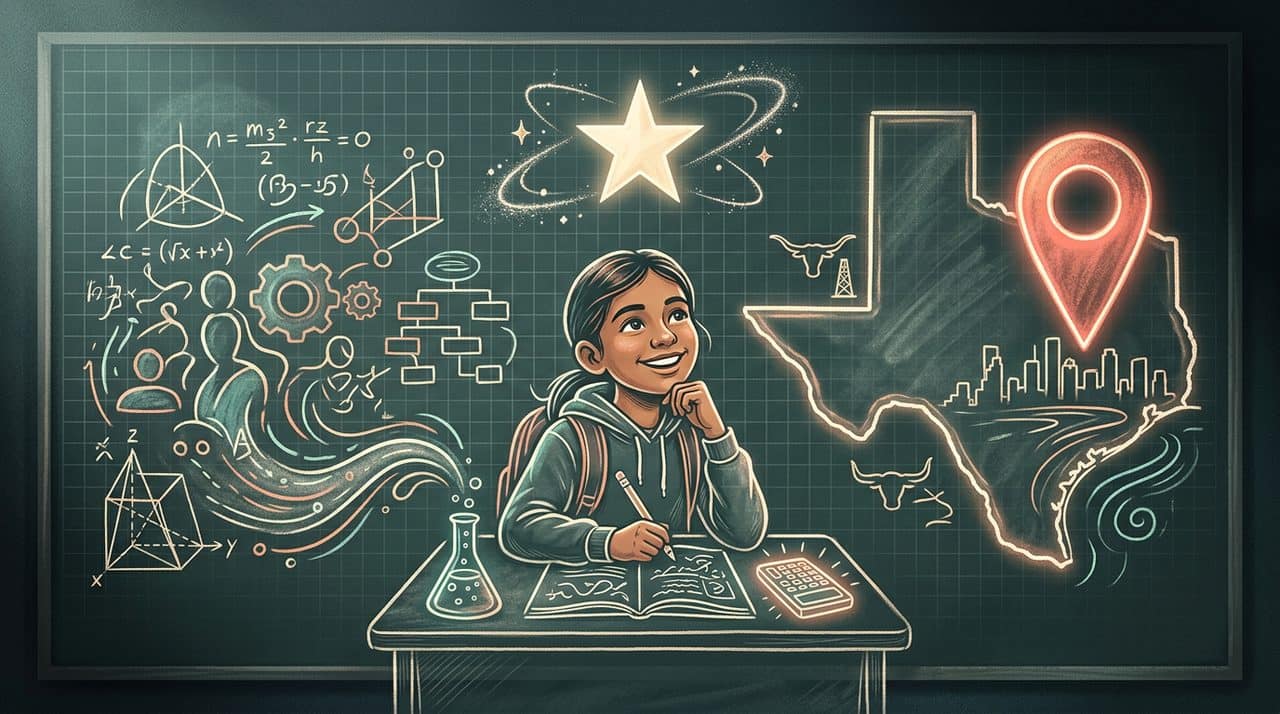 STAAR Math Tutoring Near Me: A Southeast Texas Guide