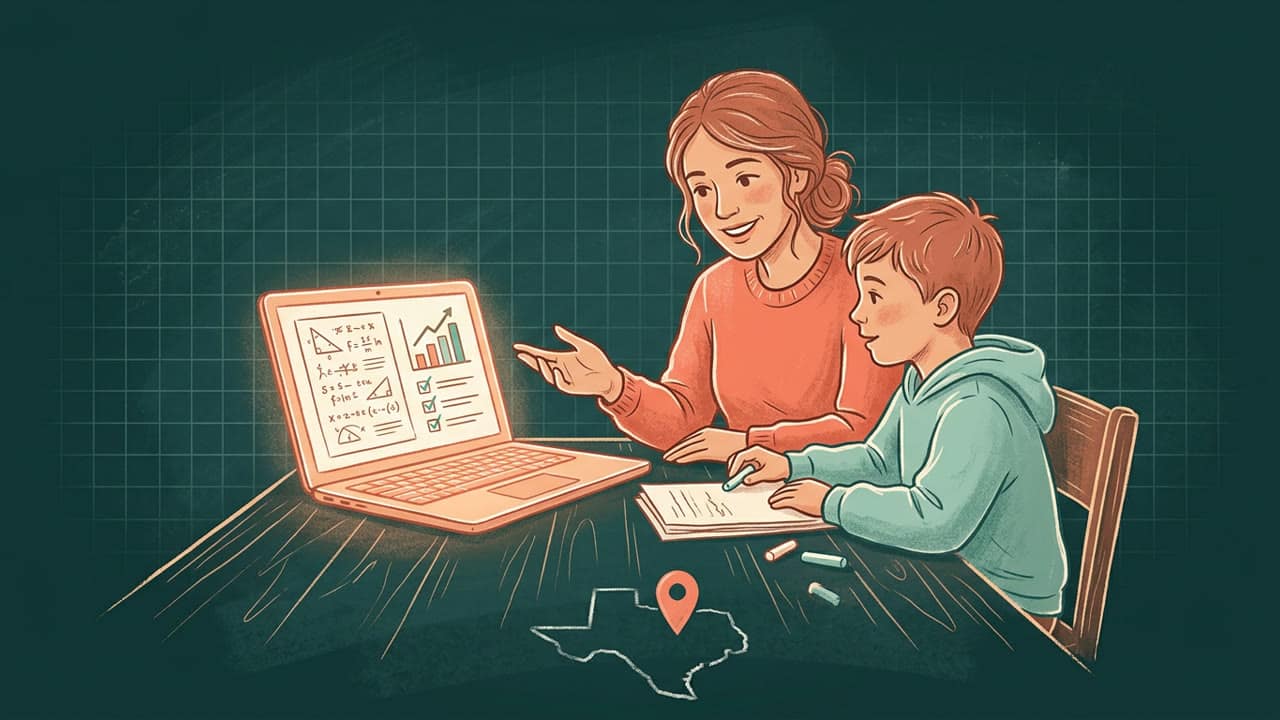 STAAR Math Tutoring in Orange, TX