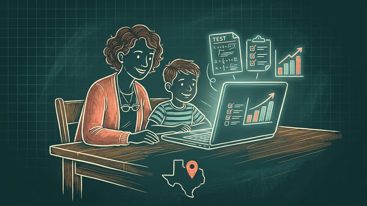 STAAR Math Tutoring in Port Neches, TX