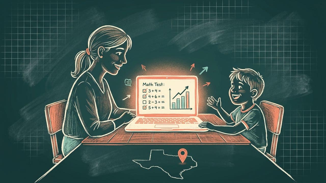 STAAR Math Tutoring in Silsbee, TX