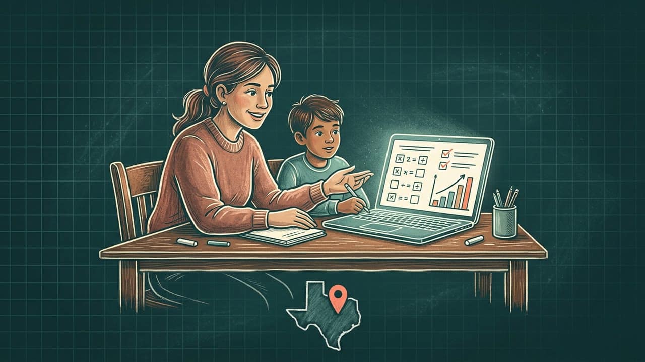 STAAR Math Tutoring in Vidor, TX