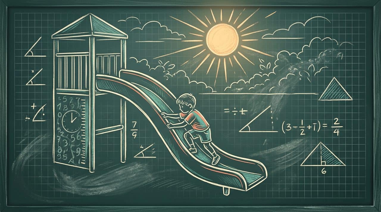 Summer Math Programs: Preventing the Summer Slide
