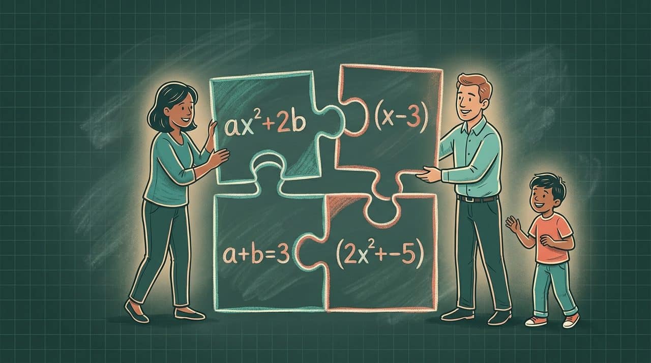 Supplementing Your Homeschool Math With a Tutor: When and Why