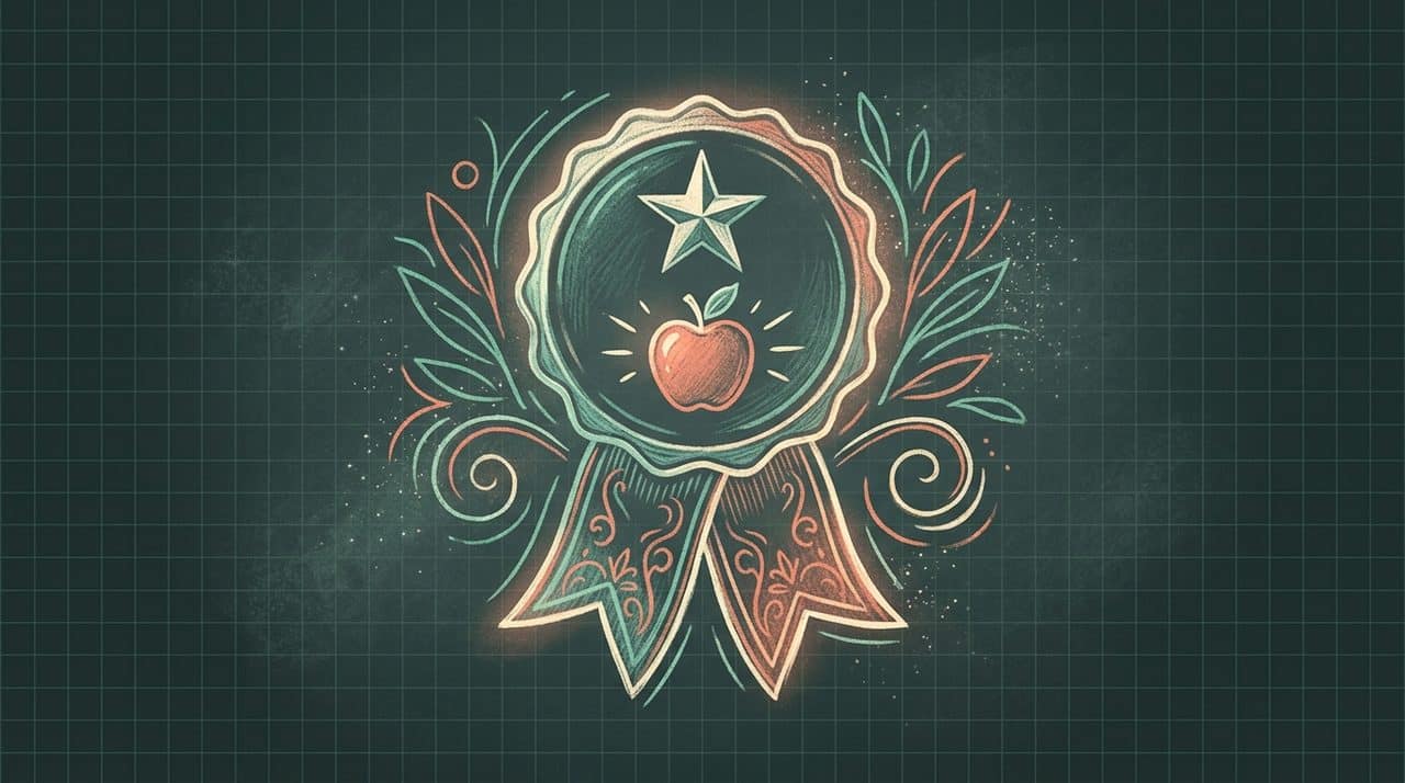 What Is a Texas Master Teacher (and Why It Matters for Your Child's Tutor)