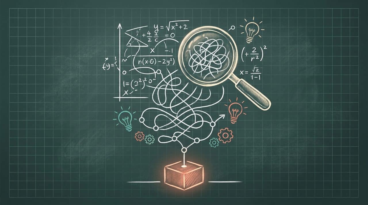 Why Does My Child Struggle With Math? 7 Common Root Causes