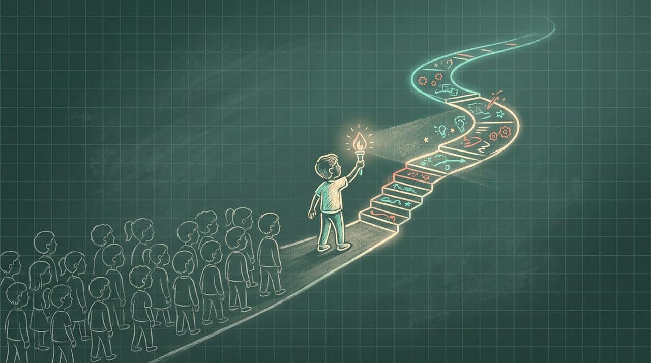 Why Personalized Math Tutoring Works